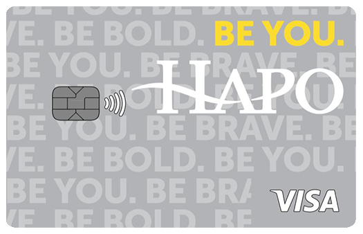 Be You Youth Debit Card